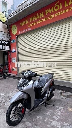 Bán xe Shmode 2024 phanh abs