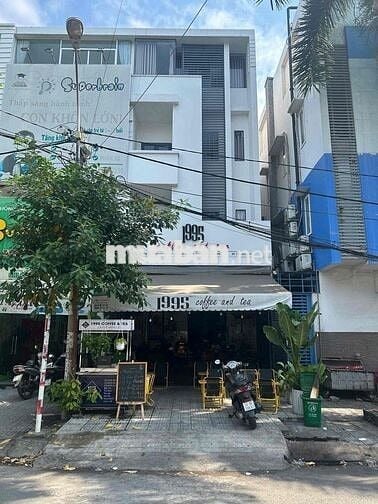 CHÍNH CHỦ - Đối diện Aeon mall Bình Tân - Ao sen