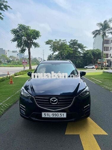 maxda cx5 2017 mùa xanh cavasai