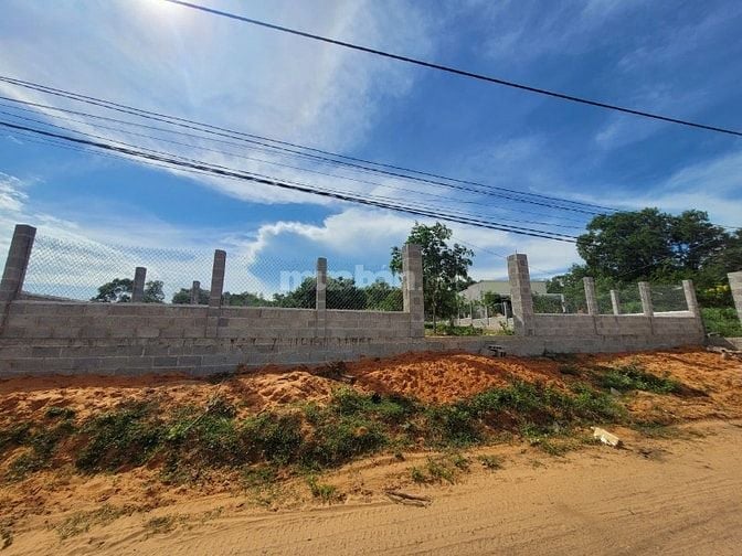 Đất đẹp đầu tư, để ở, gần biển tại Thiện Nghiệp, Phan Thiết view đồi c