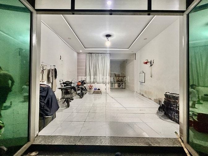 16. Nhà đường 26/3 - HXH 6m 76m2 2 tầng giá chỉ 6,9 tỷ thương lượng 