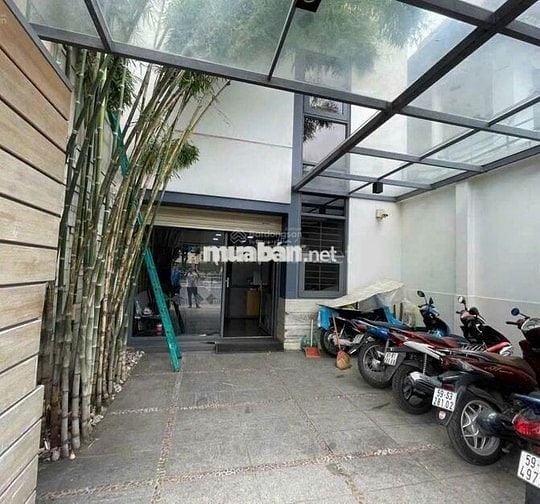 CHO THUÊ NHÀ HOÀNG VĂN THỤ QPN, DT 6x25M, TRỆT 1 LẦU – GIÁ 55 TRIỆU