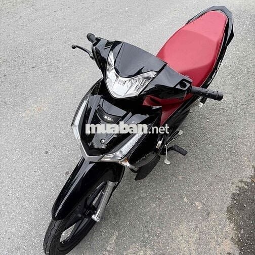Wave 125i nhập khẩu thailand 2023