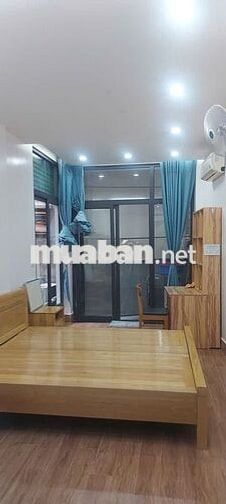 Chính chủ cho thuê nhà 5 tầng ngõ 61 phùng chí kiên, full đồ