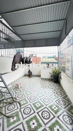 GIÁ 9.5 TỶ! NHÀ NAM DƯ - HOÀNG MAI: 45M², 4 TẦNG - MẶT NGÕ OTO THÔNG!