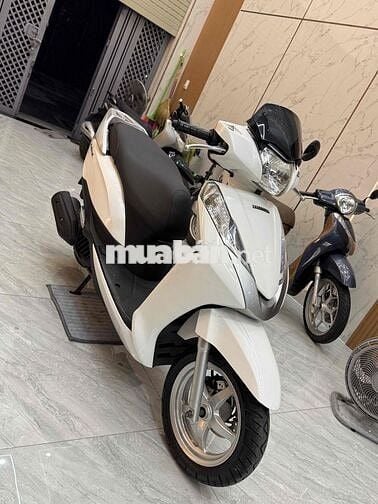 Honda Lead 125cc - BSTP - Chính Chủ Sang Tên