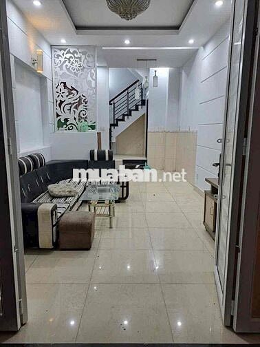 💰💰💰 TRỆT 2Lầu: 2PN 3WC (4❌12m) - HẺM 1/ ĐƯỜNG SỐ 9, P16, GV.