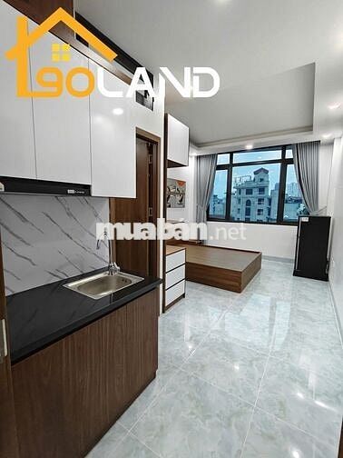 KHAI TRƯƠNG CC MINI MỚI TINH TẠI CẦU GIẤY