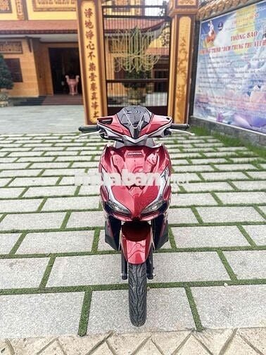 ❤️ Airblade 160 Abs Odo 8.231Km - Gop 14tr Nhận Xe