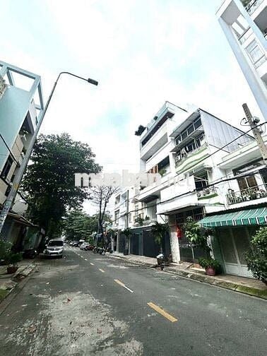 Mặt Tiền Lê Lâm, Tân Phú, 80M2, 4 Tầng, Dòng Tiền 25Tr/Th, Nhỉnh 11 Tỷ