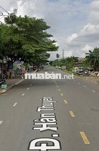 BÁN DÃY NHÀ TRỌ PHƯỜNG AN BÌNH 102M2 THỔ CƯ GIÁ 2 TỶ 590