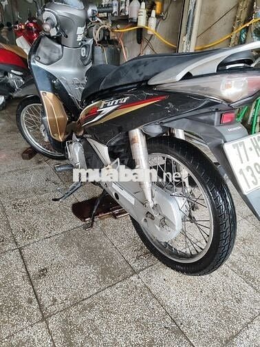 Cần bán lại xe máy Future 125