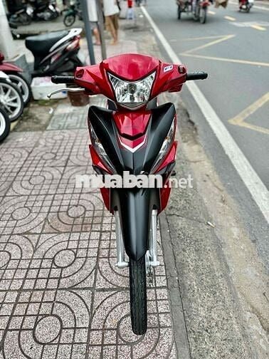 ❤️Honda Wave RSX Fi 2022, BSTP 9Chủ, CÓ GÓP