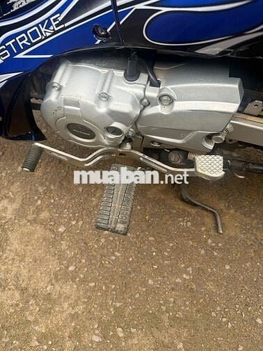 cần bán sirus xe đẹp máy ngon vô cặp niềng rcb