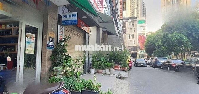 Mặt Bằng Siêu Rẻ Đường Cách Mạng Tháng 8 Quận 10 Gần Vòng Xoay Dân Chủ