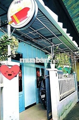 Bán nhà cấp bốn kiên cố đường bình thái 4