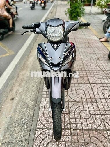 ❤️Yamaha Sirius Fi 2016, BSTP 9Chủ, GÓP NỢ XẤU