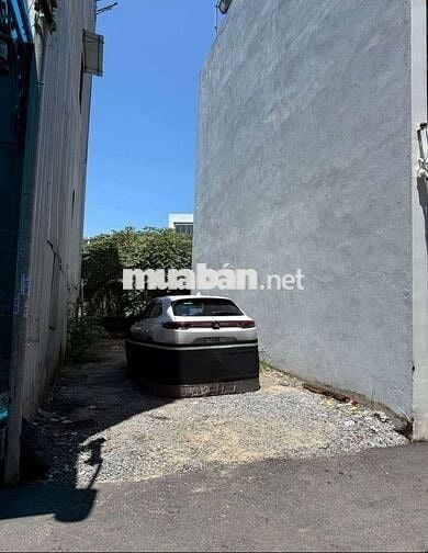 HIẾM! ĐẤT ĐẸP ĐƯỜNG 6M TRUNG TÂM VỊ TRÍ ĐẸP ĐÀ NẴNG