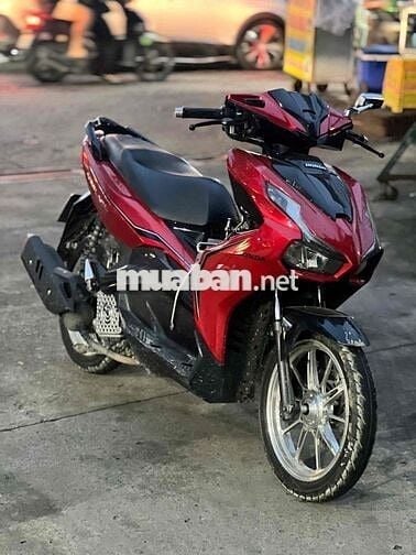 ❤️ Airblade 125 đời 2021 bstp chính chủ hỗ trợ góp
