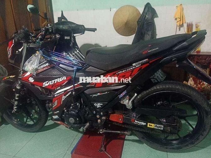 Cần bán hoặc đổi tay ga