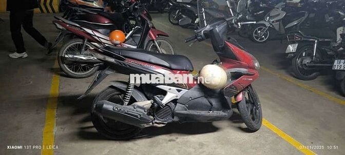 Biểm 29, Honda airblade zin, đẹp, chạy ngon, khoẻ