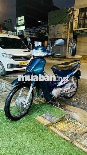 wave alpha 2003 zin chính chủ