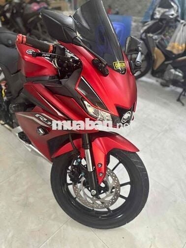 MOTO R15 2019 máy zin Biển tphcm