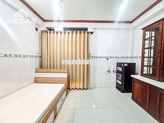 📌CĂN HỘ MỚI XÂY ĐẦY ĐỦ NỘI THẤT _ KHU AN NINH gần CHỢ PHAN ANH📍