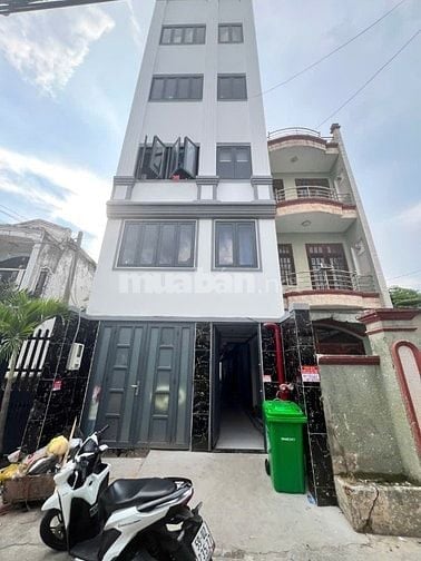 Cc gửi bán nhà hxh quang trung giá 20,5 tỷ 