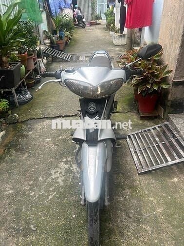 Yamaha Jupiter v bstp