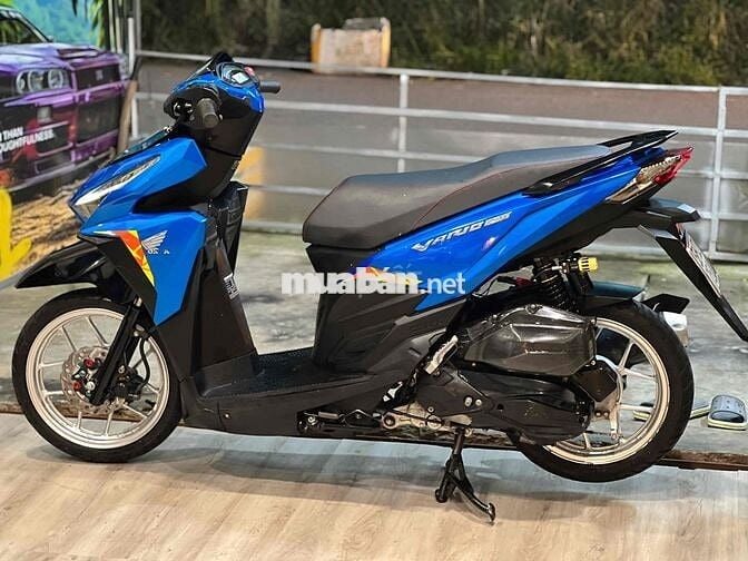 Vario 150 Nhà Đi Chất Keng