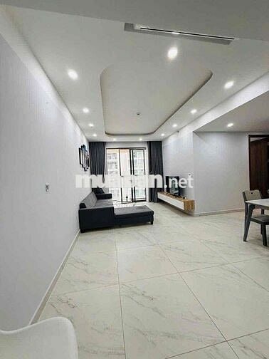 CHO THUÊ CĂN HỘ MIDTOWN – 2PN | 82M² | GIÁ 25 TRIỆU/THÁNG. CÓ Ô XE HƠI