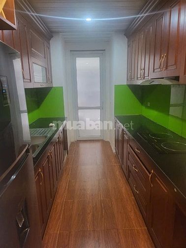 Chính chủ cho thuê căn hộ chung cư 2pn Viện Chiến Lược phố Tú Mỡ