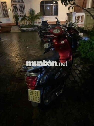 xe này cho học sinh đi học hoặc dùng đi làm ok