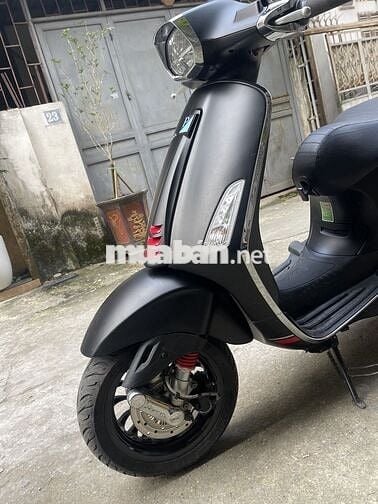 Chính chủ cần bán xe vespa sprint 125 ABS
