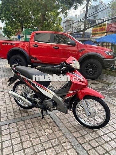 Xe Honda wave S110 chinh chủ