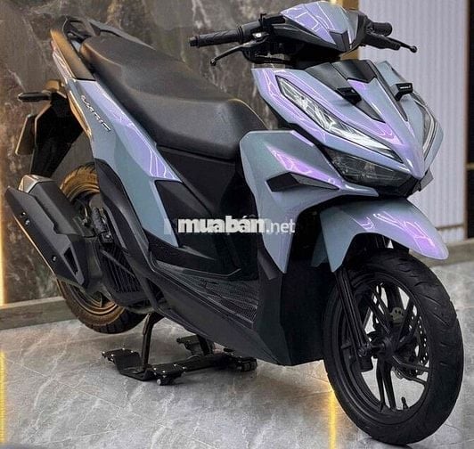 Vario 125 2023 Trả Trước 15Tr Hỗ Trợ Góp