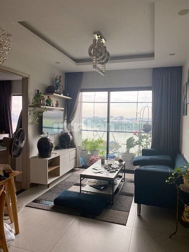 Căn BA14.07 Chung cư New City Thủ Thiêm nằm tại đường Mai Chí Thọ