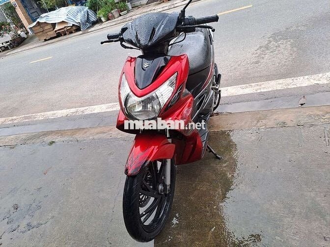 Bán xe Suzuki Hazate