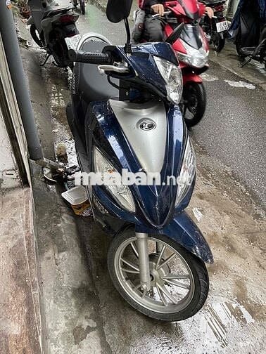 Kymco Candy Hi 50cc 2018 Nguyên Zin Biển 29 Đi Ít