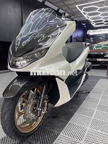 bán xe pcx fixx nhanh cho anh em chơi