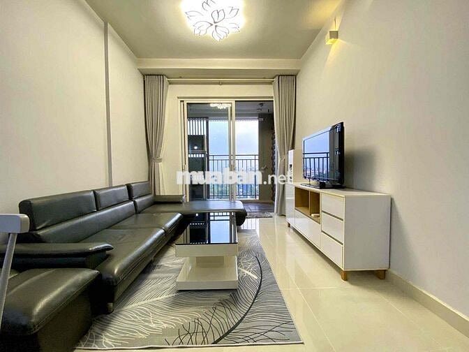 Cho thuê 2PN.2WC nội thất đầy đủ đẹp ở ngay Botanica Premier gần sb