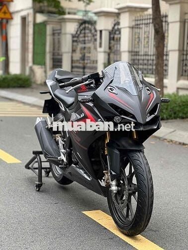 Honda CBR 150R 2022 Abs Bs 60 Chính Chủ Kí Giấy