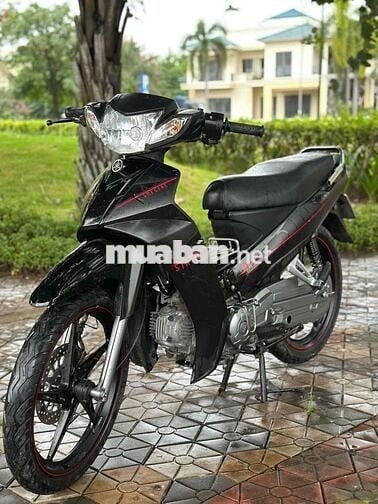 Yamaha Sirius 2020 Máy Zin Êm Xe Đẹp Bao Chất