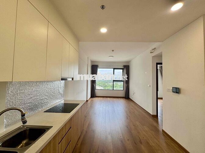 CĂN HIẾM MIZUKI PARK - 58m2 2PN BLOCK MP678 - HƯỚNG ĐÔNG BẮC