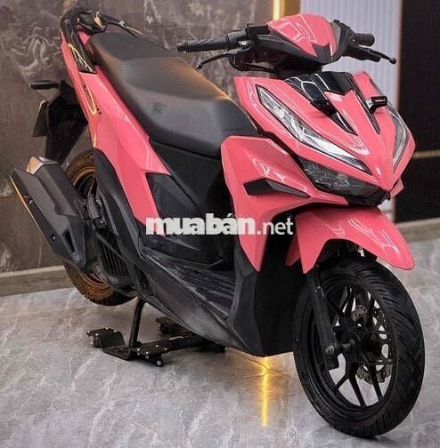 Vario 125 Trả Trước 20Tr Góp Bao Nợ Xấu