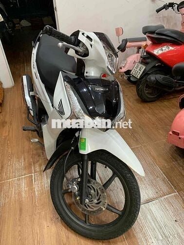 Thanh lý xe Honda future 2025 biển số thành phố