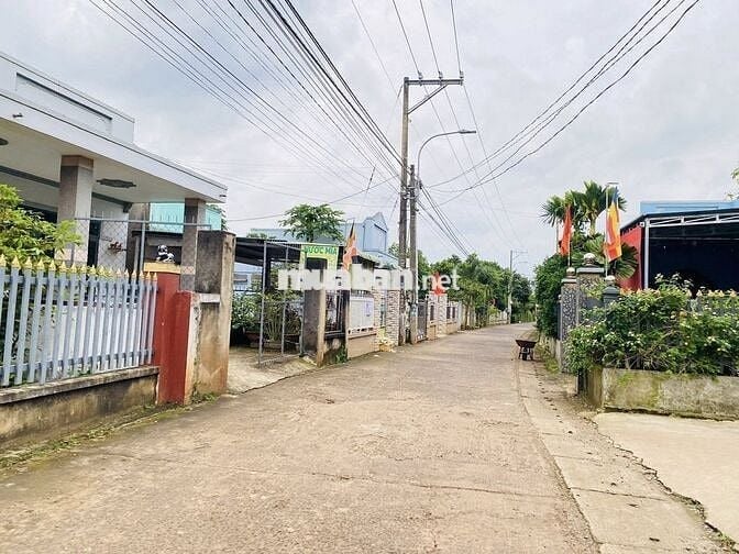 🔥 SIÊU NGỘP – 480M² FULL THỔ CƯ TRUNG TÂM DC DẦU GIÂY, GIÁ CHỈ 1.6 TỶ!