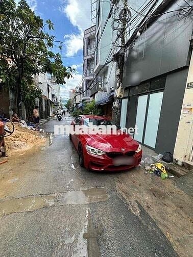 KHANG CHO THUÊ NHÀ GIÁ RẺ, MẶT TIỀN KD GẦN AEON TÂN PHÚ CHỈ 8TR