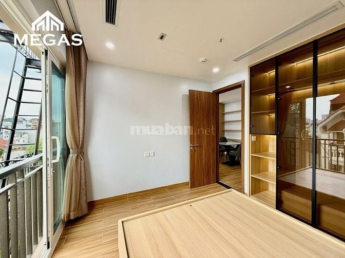 CHO THUÊ CĂN 1N1K CĂN GÓC THOÁNG QUẬN TÂY HỒ -  THỤY KHUÊ ĐI BA ĐÌN